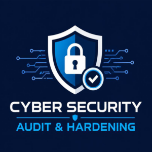 Cyber Security Audit & Hardening