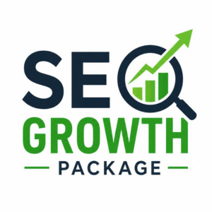 SEO Growth Package